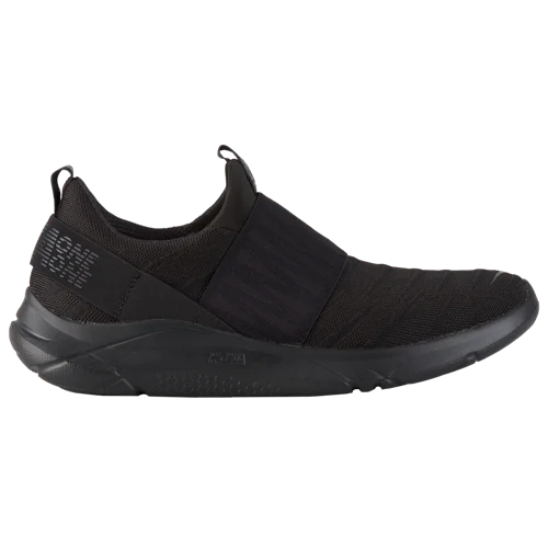 HOKA Hupana in Black
