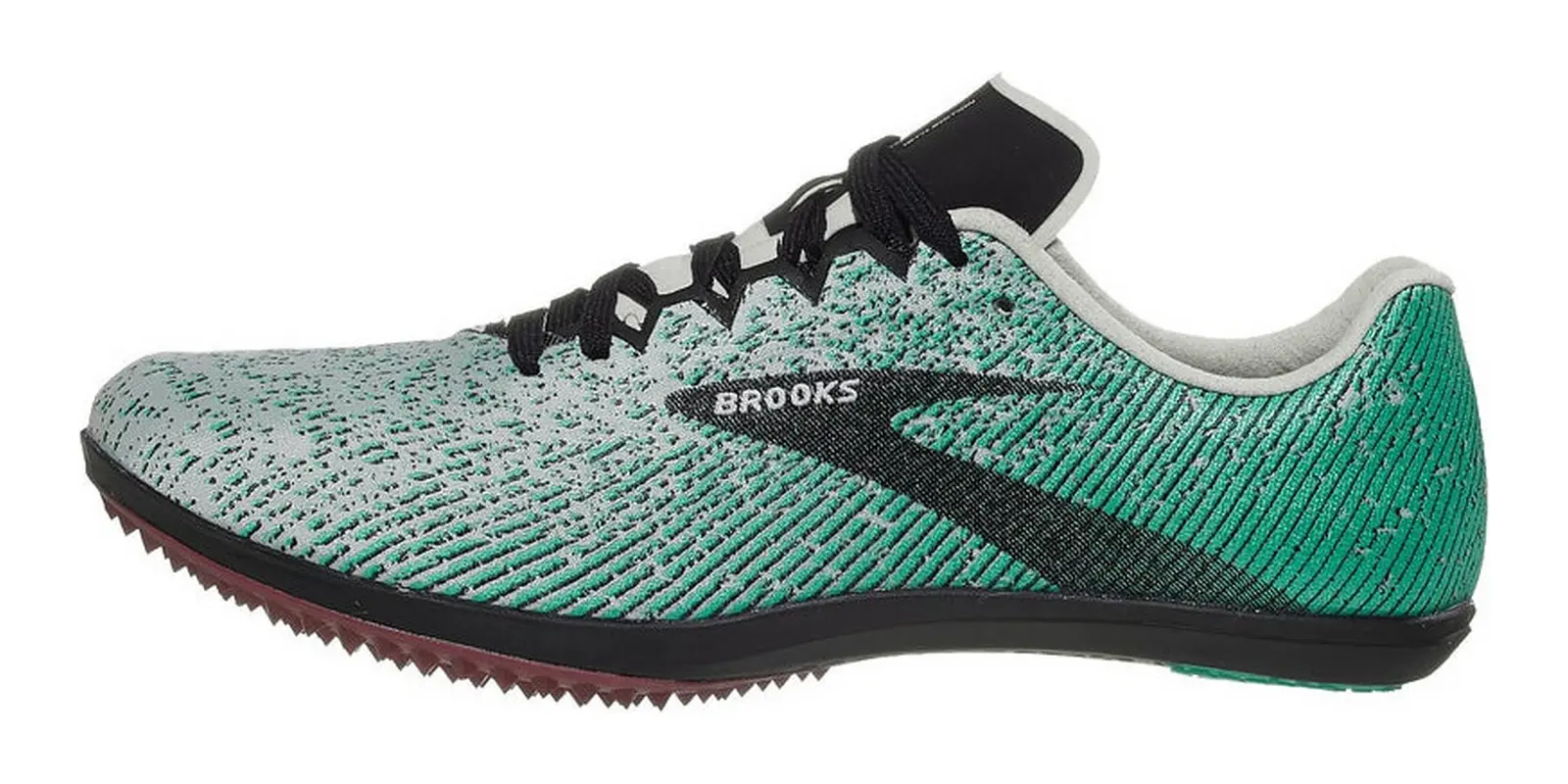 Brooks Mach 19 in Spikeless