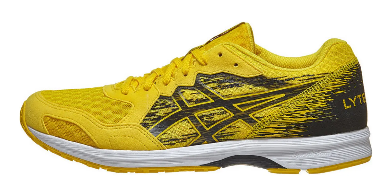 ASICS Lyteracer in Tai