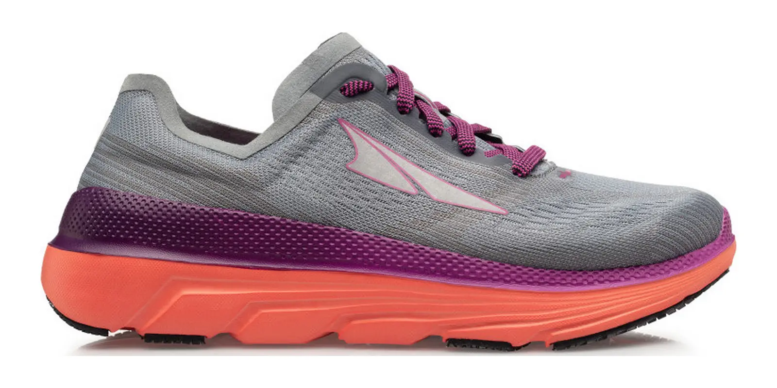 Altra Duo 1.5 in Grey / Coral