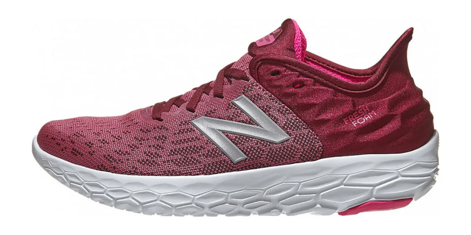 New Balance Fresh Foam Beacon v2 in Fruit