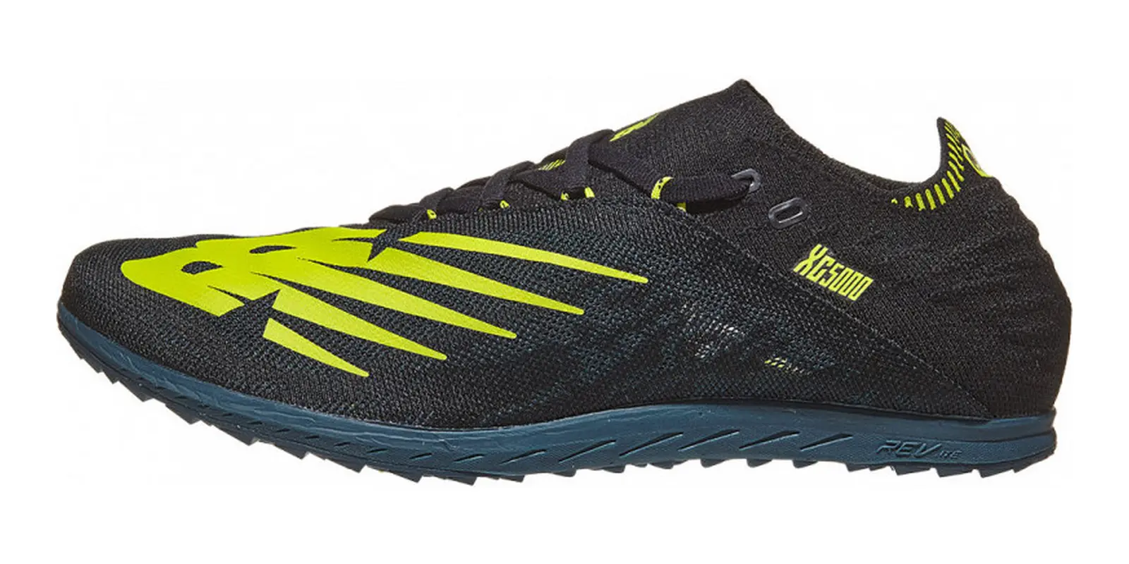 New Balance XC5K v5 in Spikes