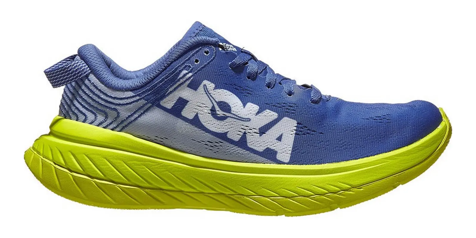HOKA Carbon X in Amparo
