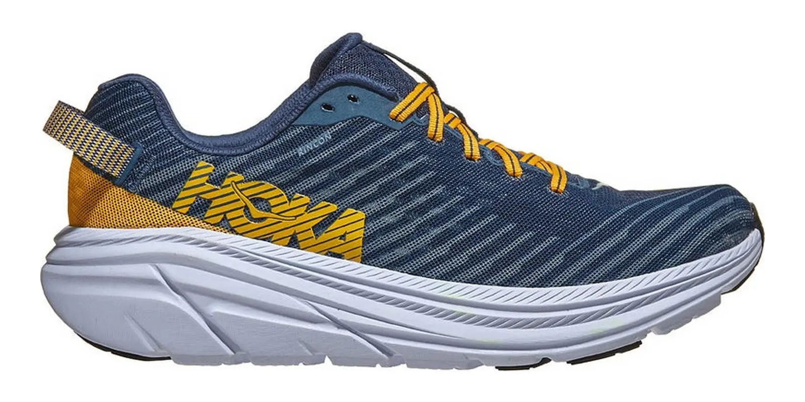 HOKA Rincon in Majolica