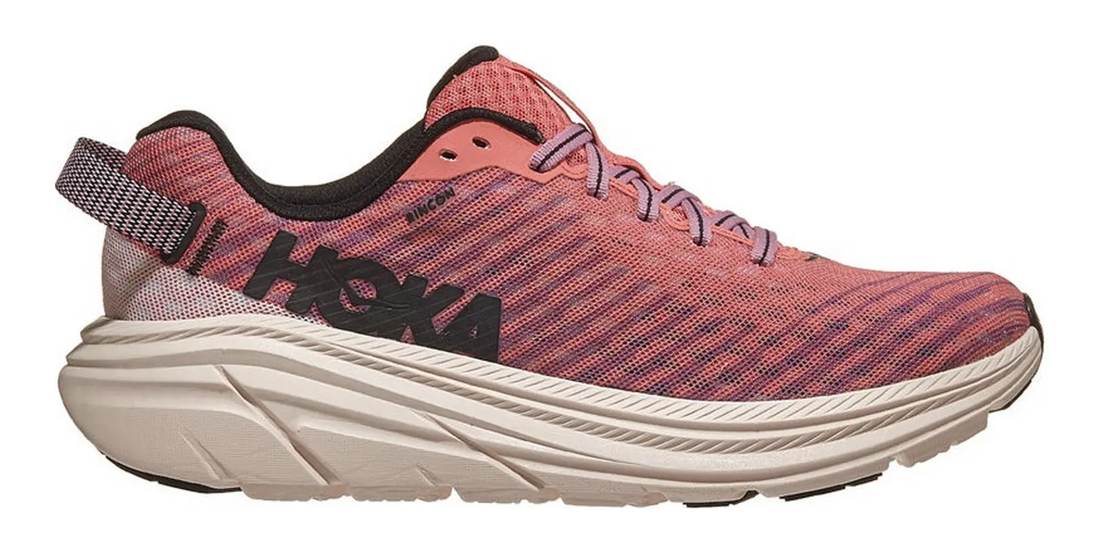 HOKA Rincon in Lantanaheather