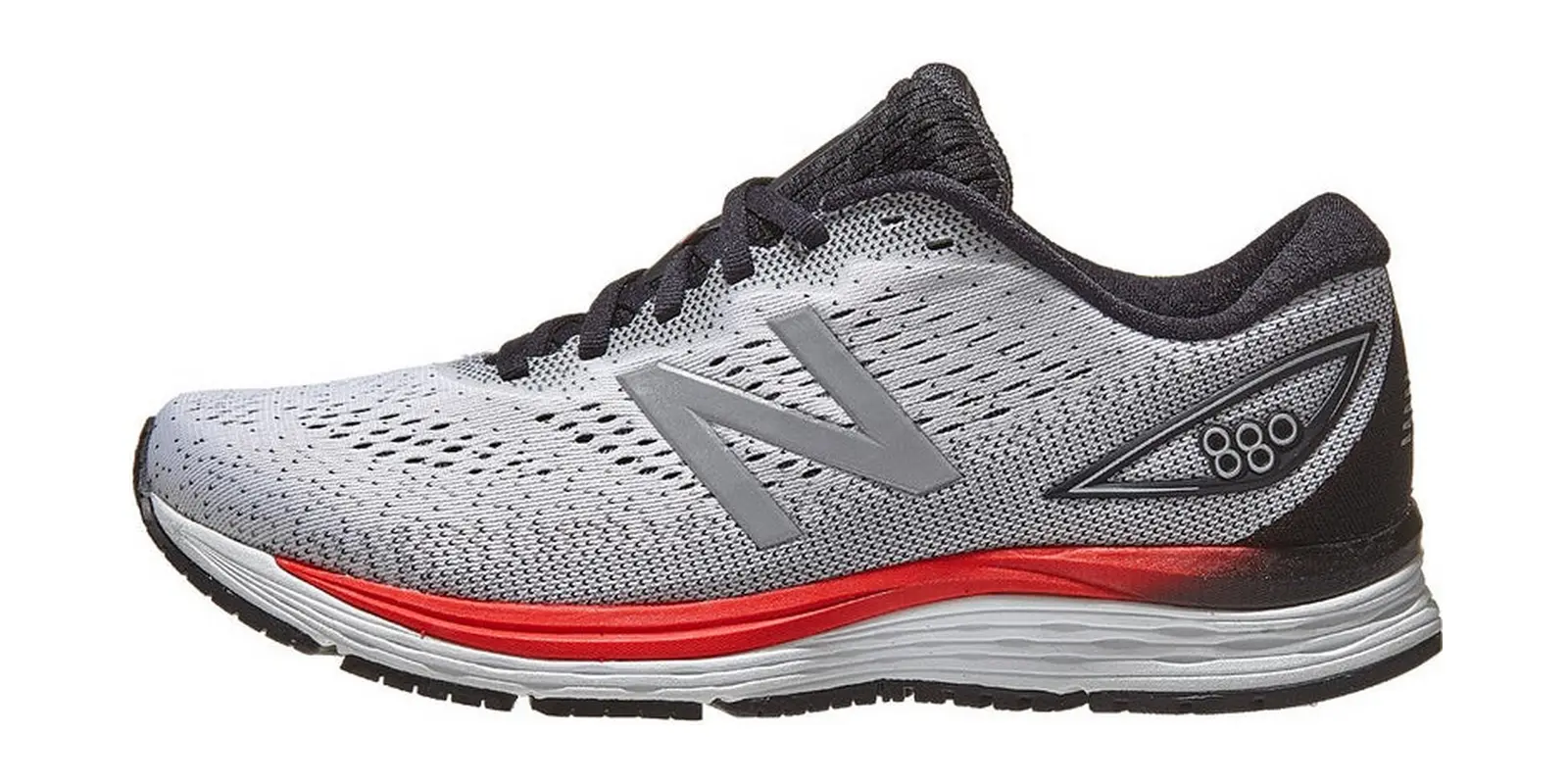 New Balance 880 v9 in White
