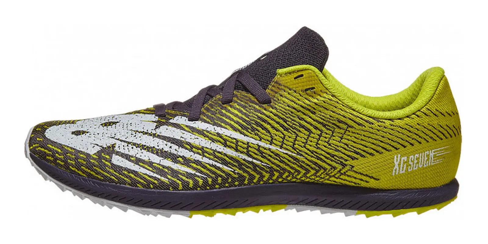 New Balance XC Seven v2 in Spikes