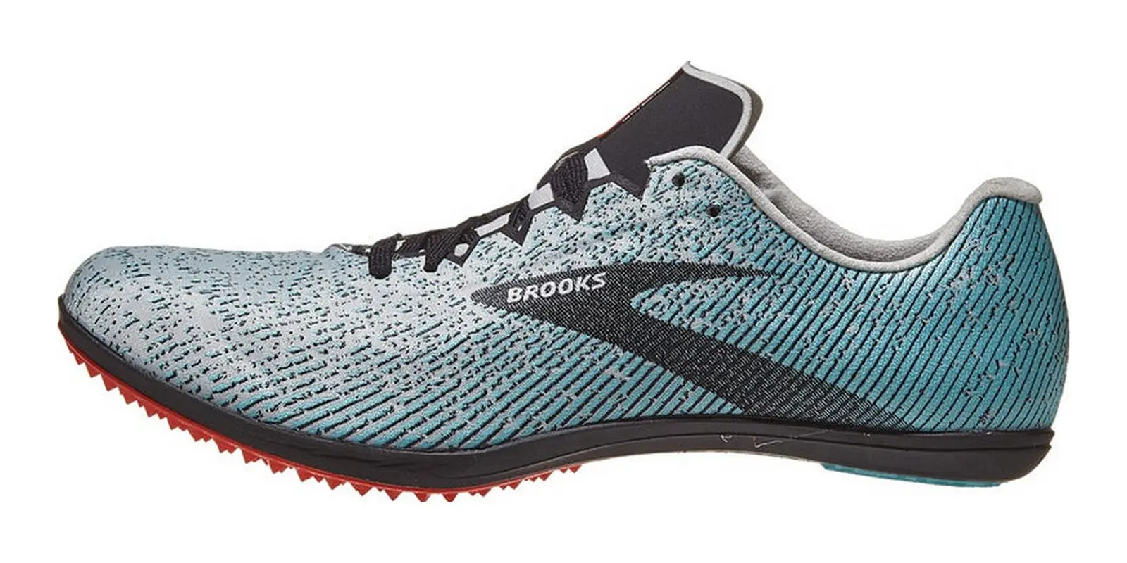 Brooks Mach 19 in Spikeless