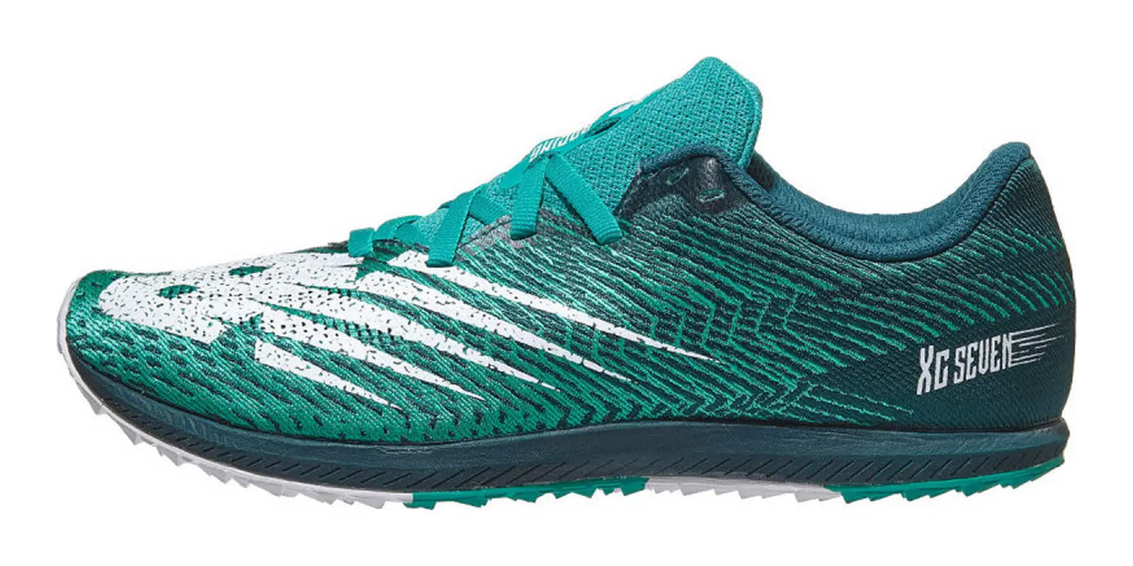 New Balance XC Seven v2 in Spikeless