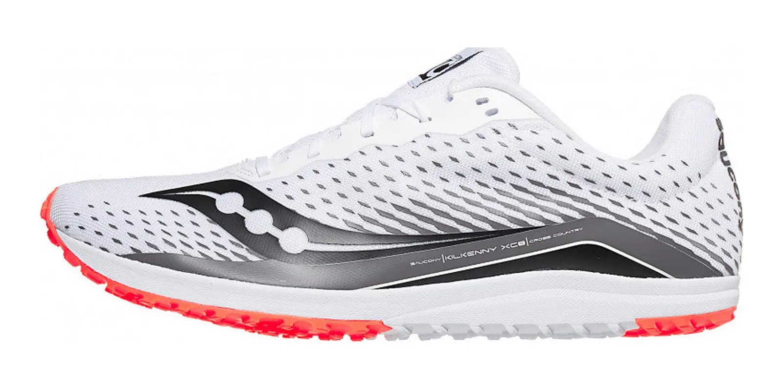 Saucony Kilkenny XC8 in Flat