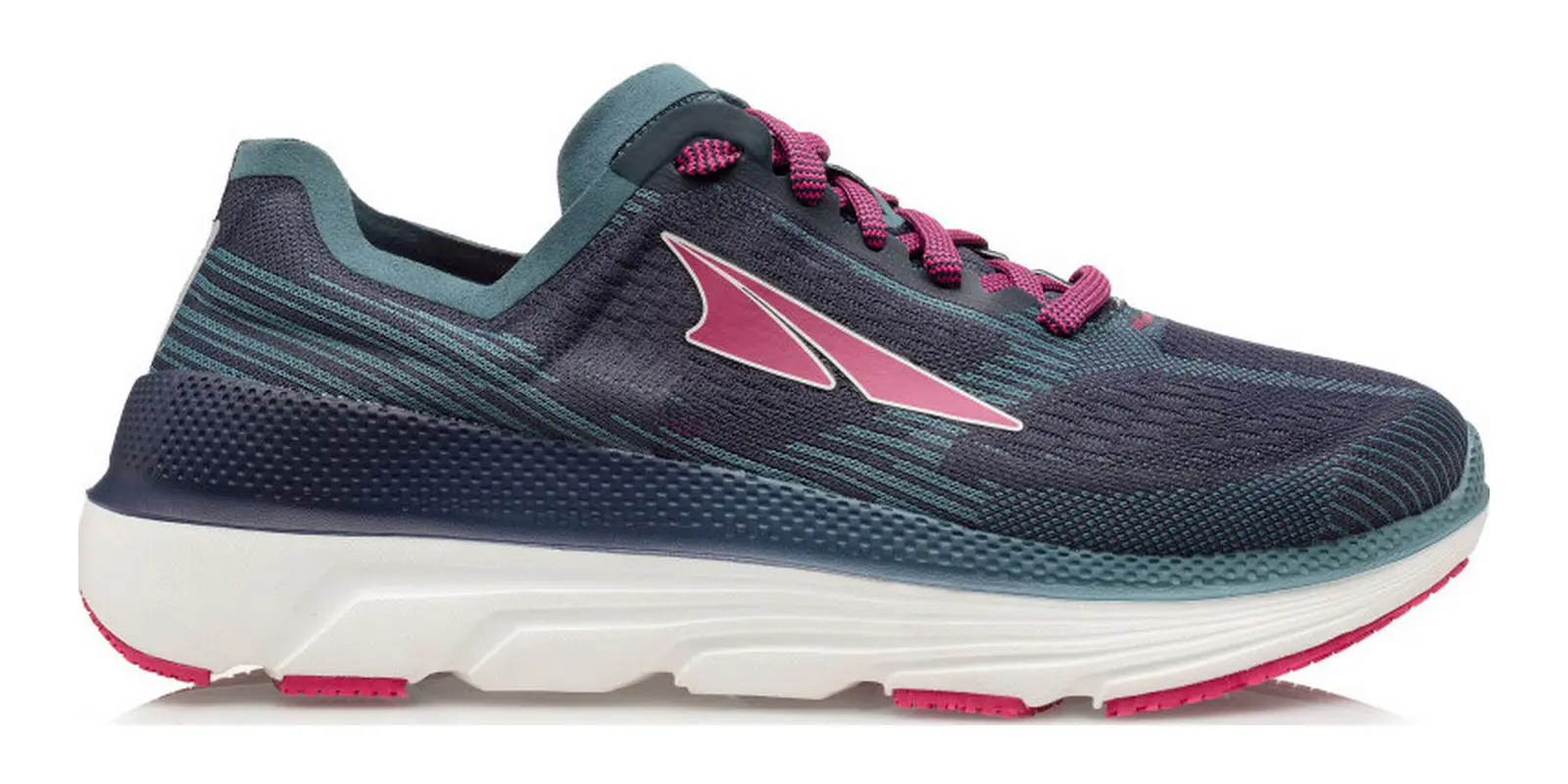 Altra Duo 1.5 in Navy / Pink