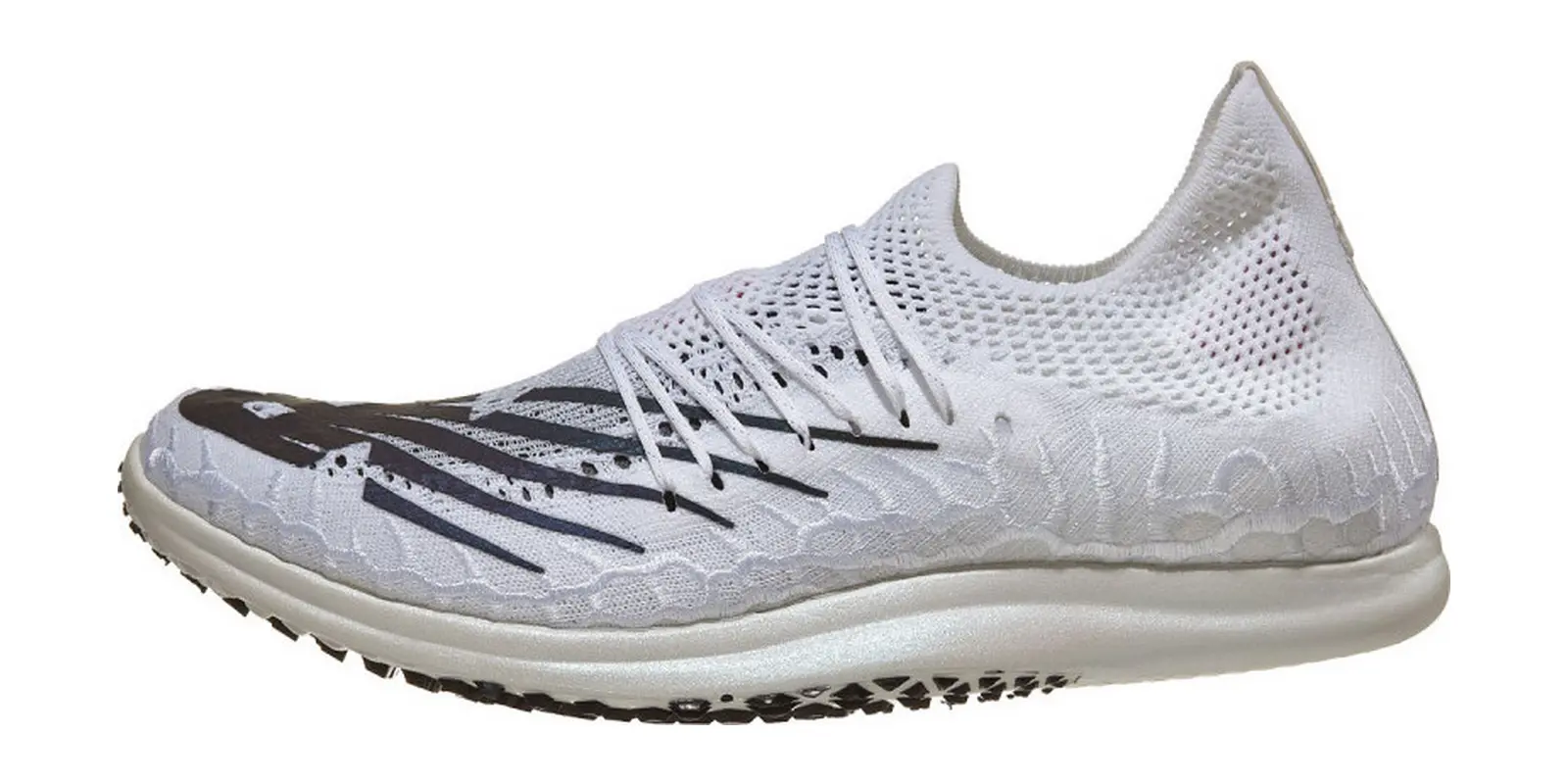 New Balance FuelCell 5280 in Flat