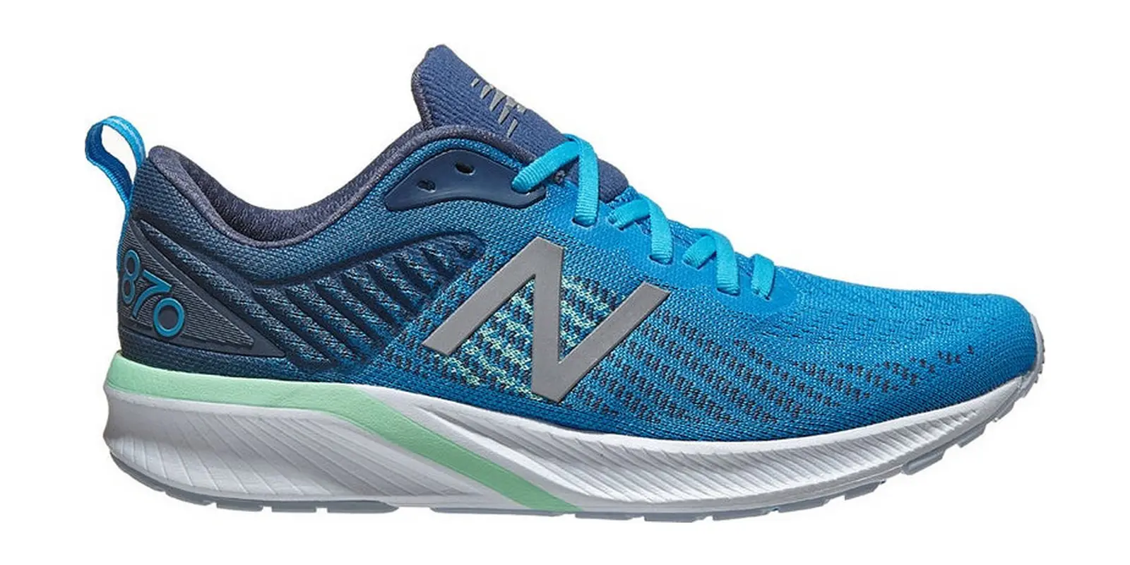 New Balance 870 v5 in Vision