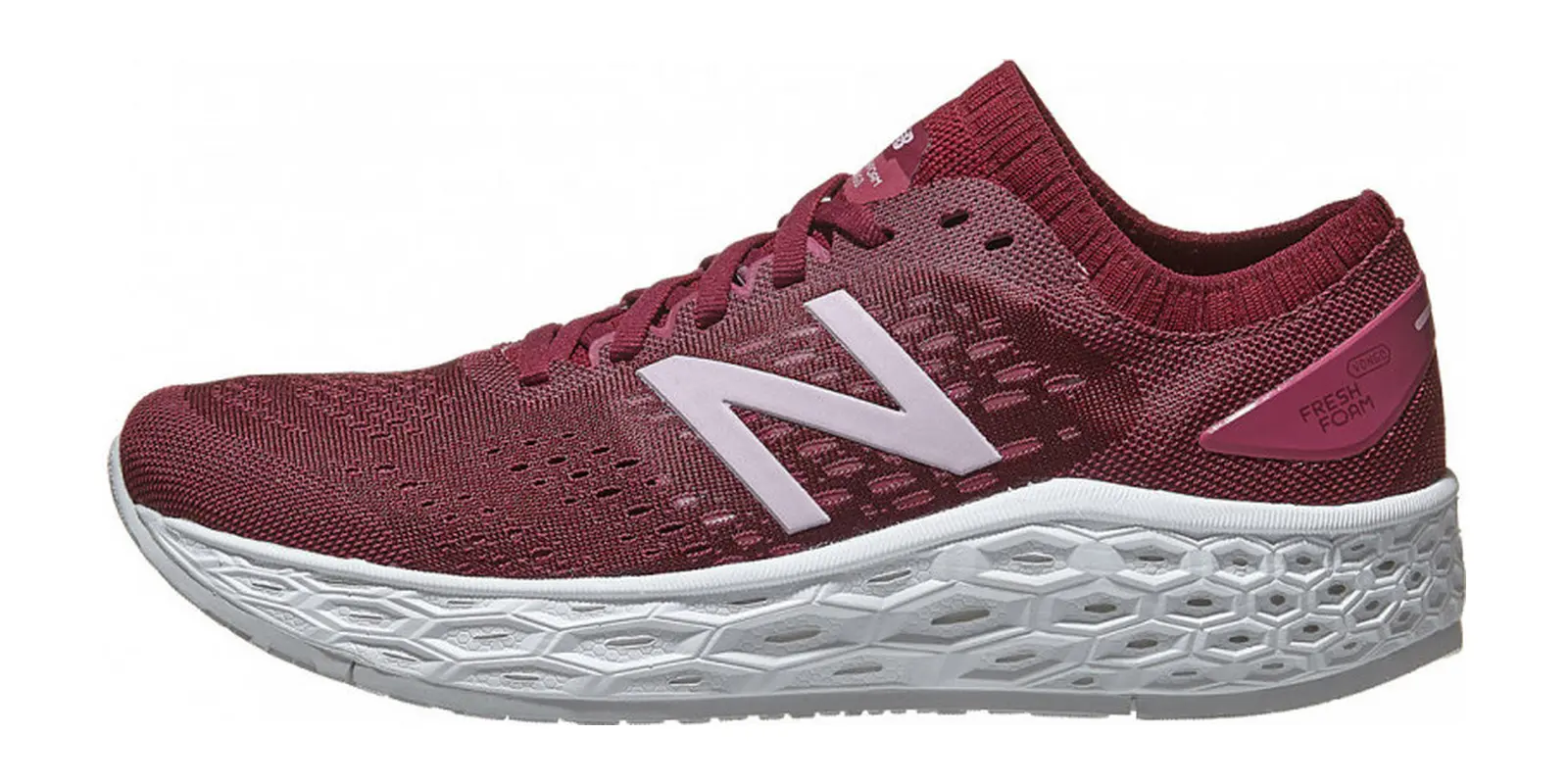 New Balance Fresh Foam Vongo v4 in Sedona