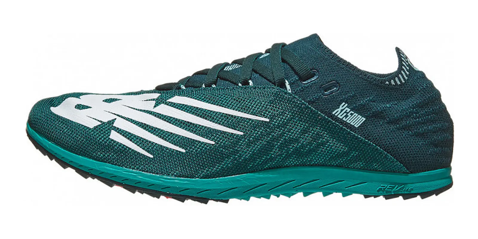 New Balance XC5K v5 in Spikes