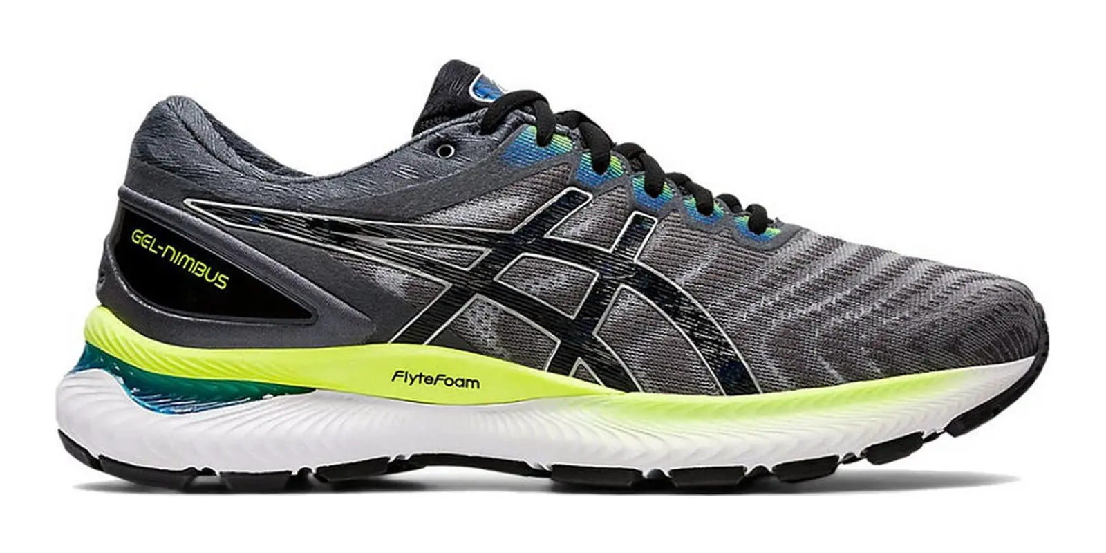 ASICS GEL-Nimbus 22 in Piedmont