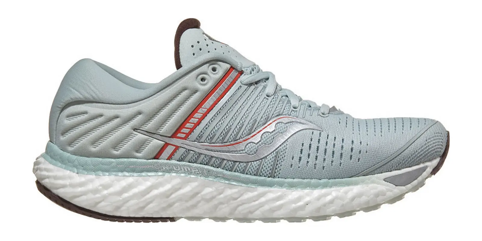 Saucony Triumph 17 in Sky