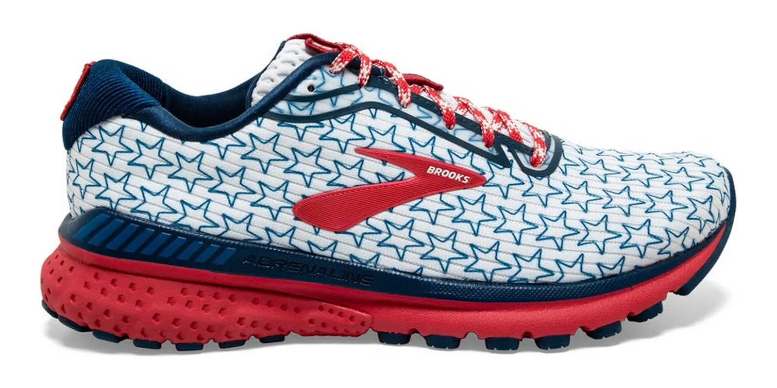 Brooks Adrenaline GTS 20 in Go