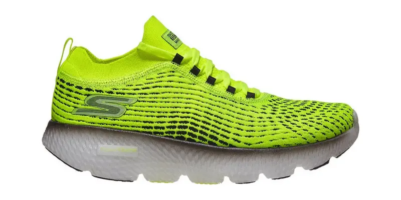 Skechers GOrun MaxRoad 4 Hyper