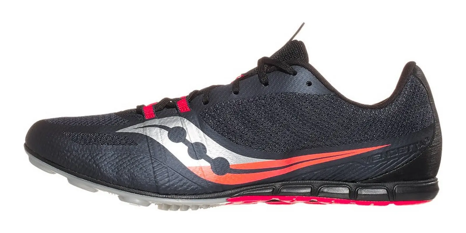 Saucony Vendetta 3 in Spikes