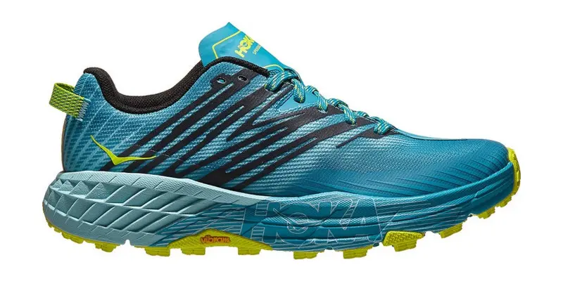 HOKA Speedgoat 4