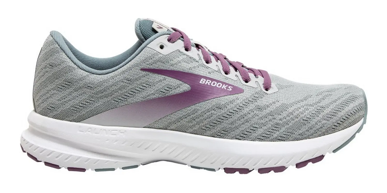 Brooks Launch 7 in Antarcticaleadgrape