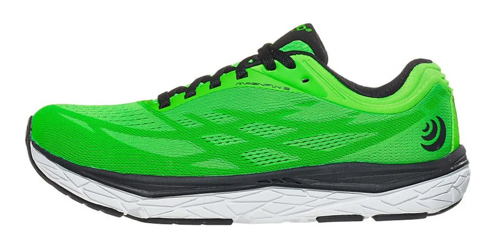 Topo Athletic Magnifly 3 in Bright