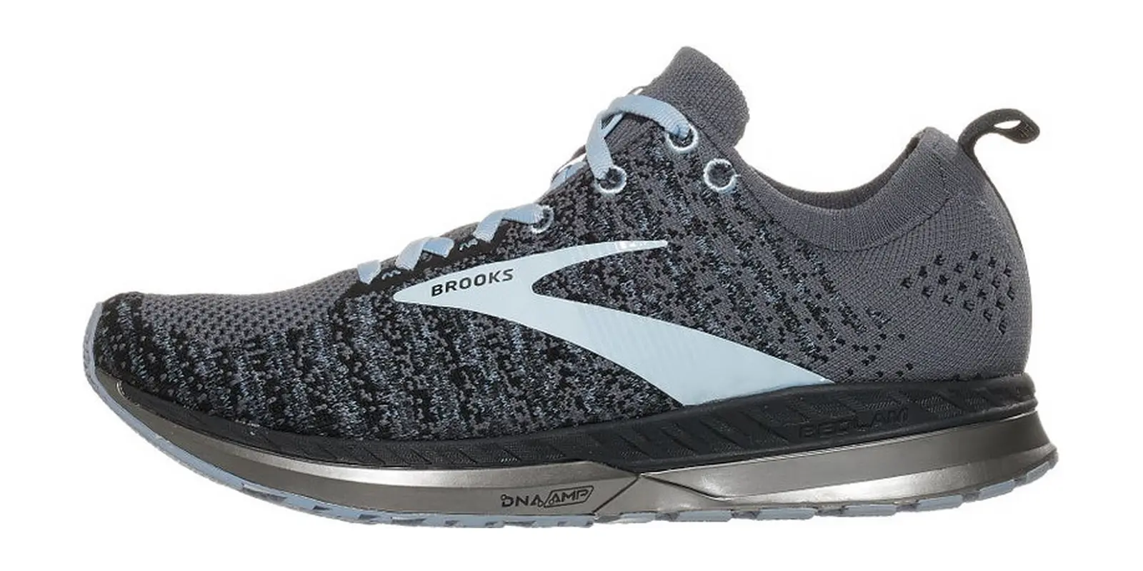 Brooks Bedlam 2 in Blackgreykentucky