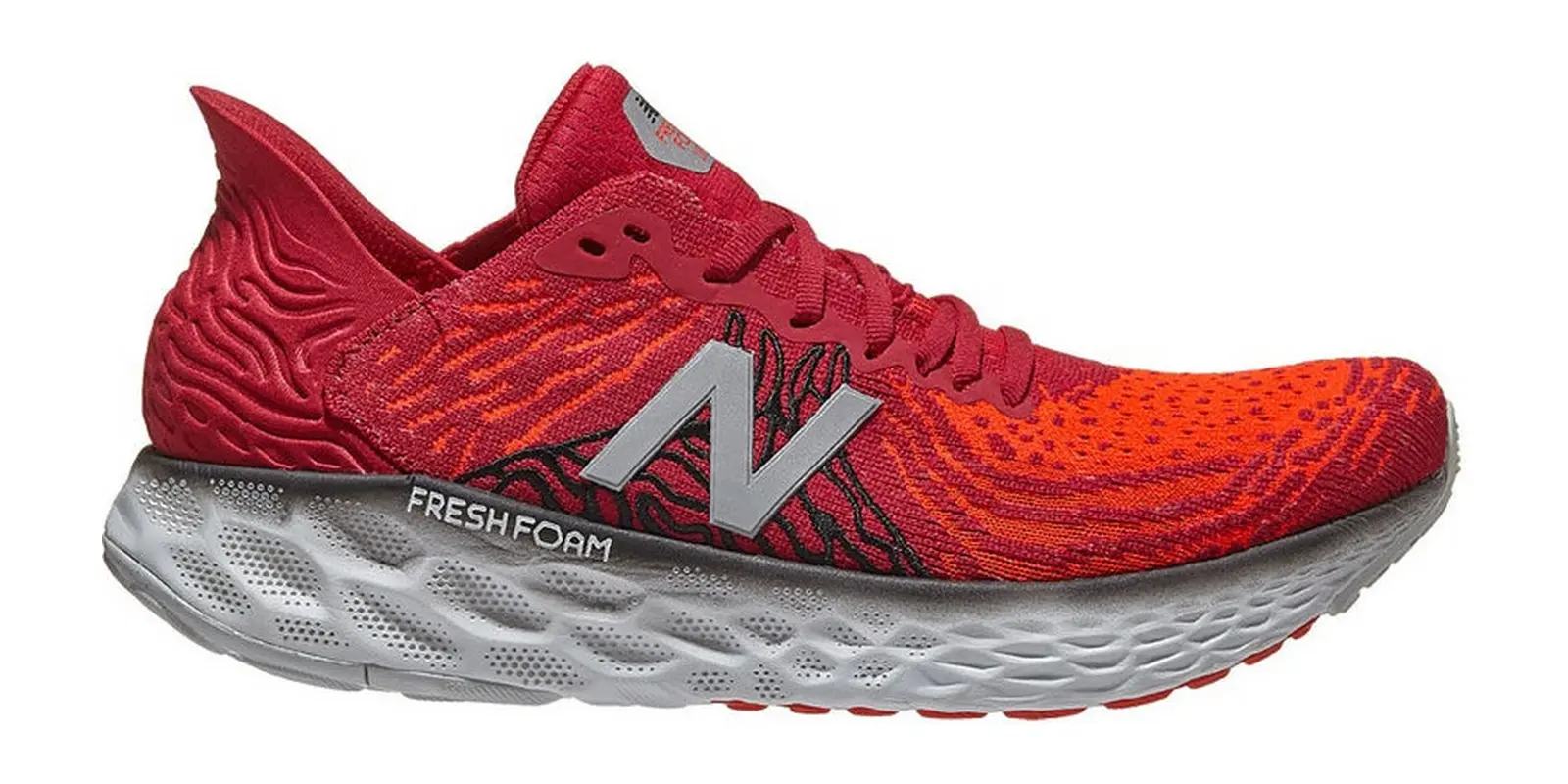 New Balance 1080 v10 in Neo
