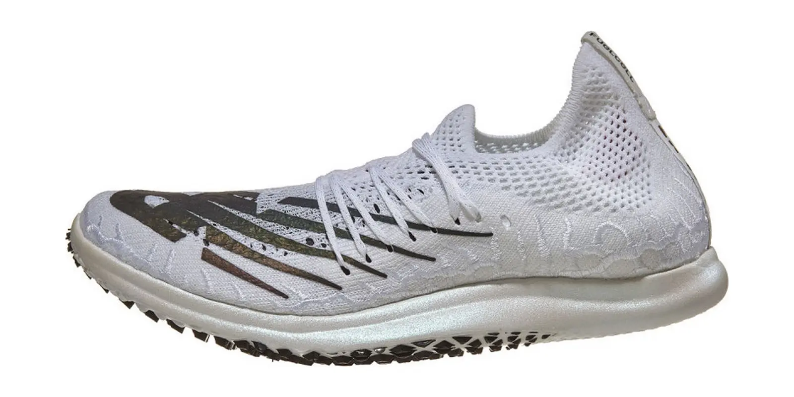 New Balance FuelCell 5280 in Flat