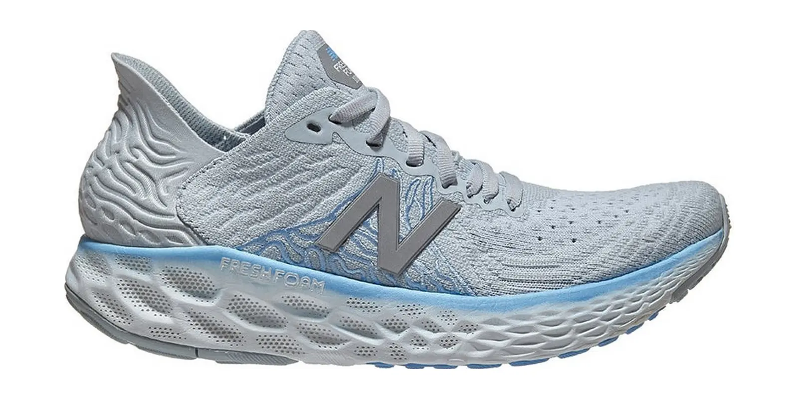 New Balance 1080 v10 in Cyclone