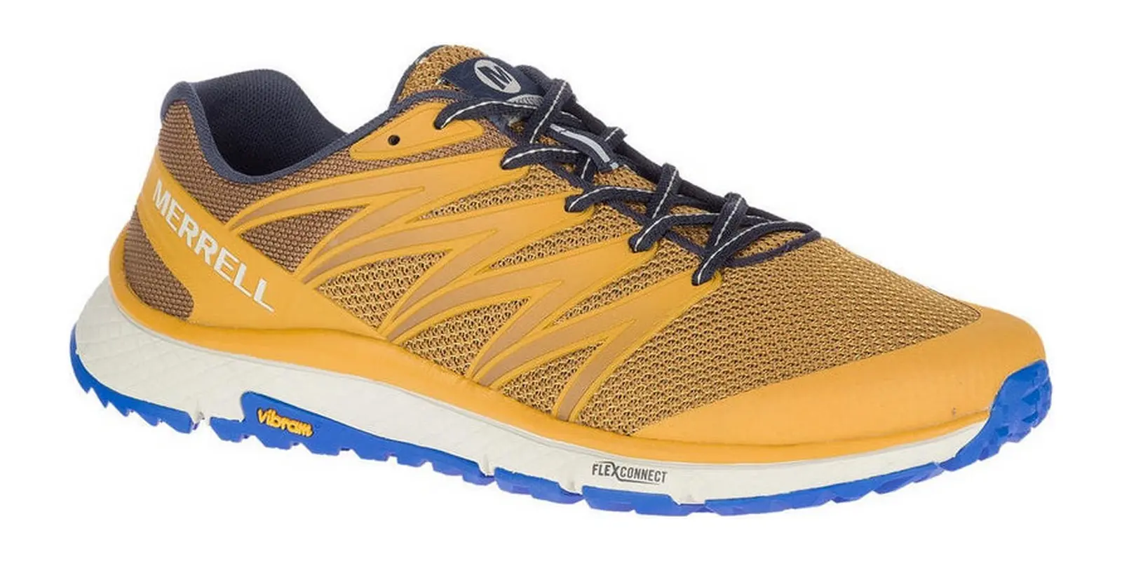 Merrell Bare Access XTR in Gold