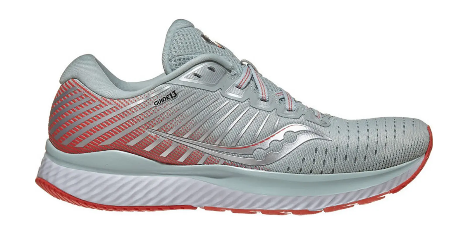 Saucony Guide 13 in Sky