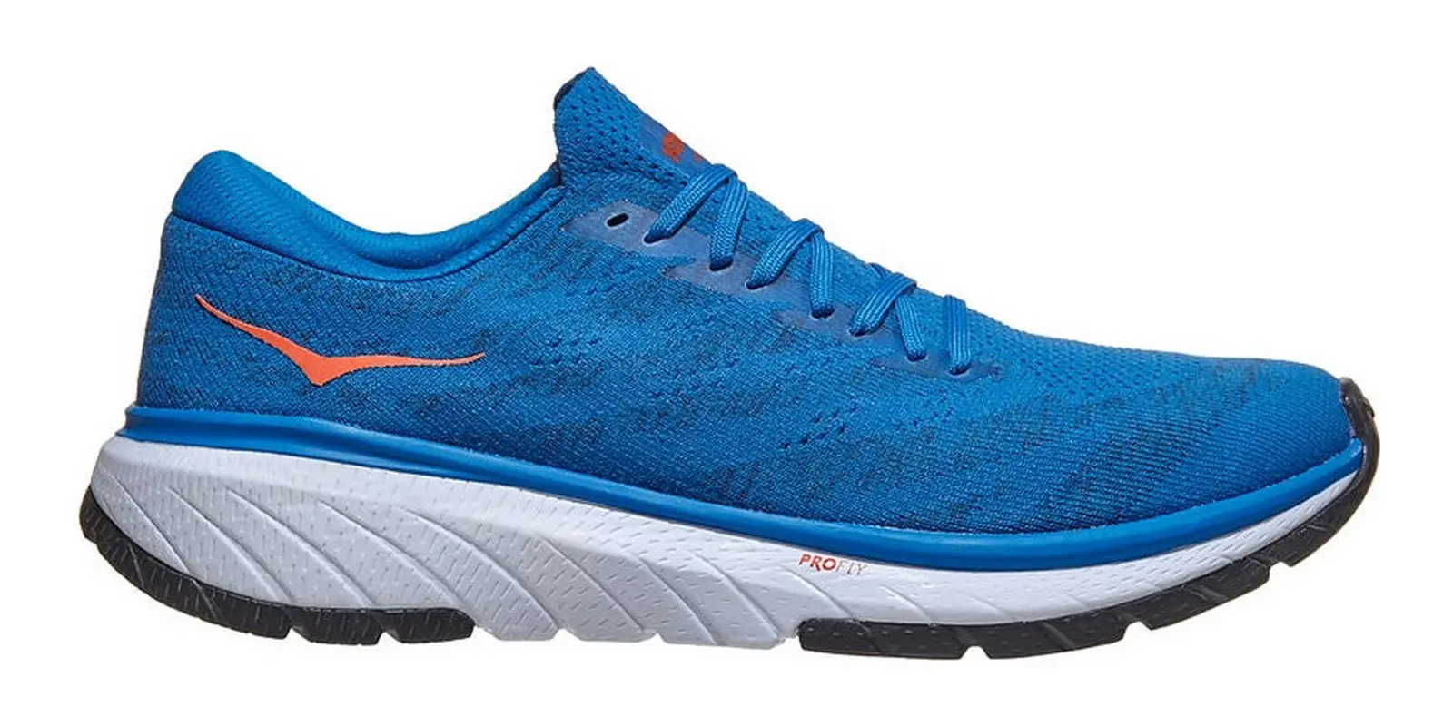 HOKA Cavu 3 in Imperial