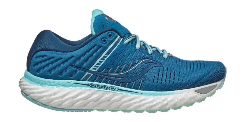 Saucony Triumph 17