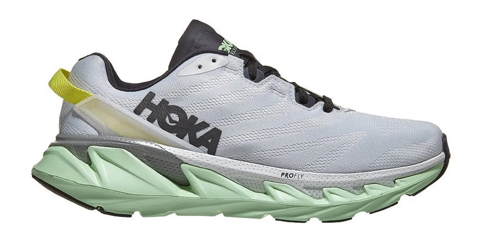 HOKA Elevon 2 in Nimbus