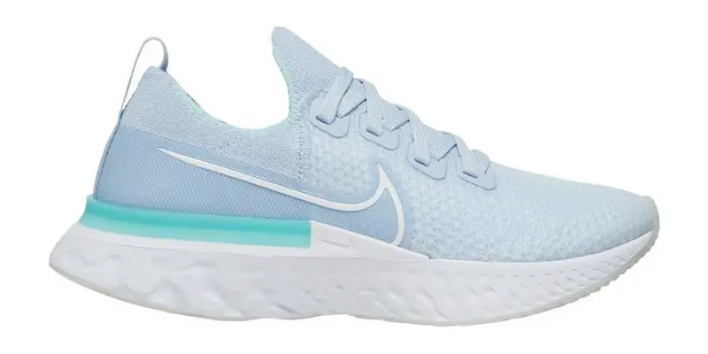 React Infinity Run 1