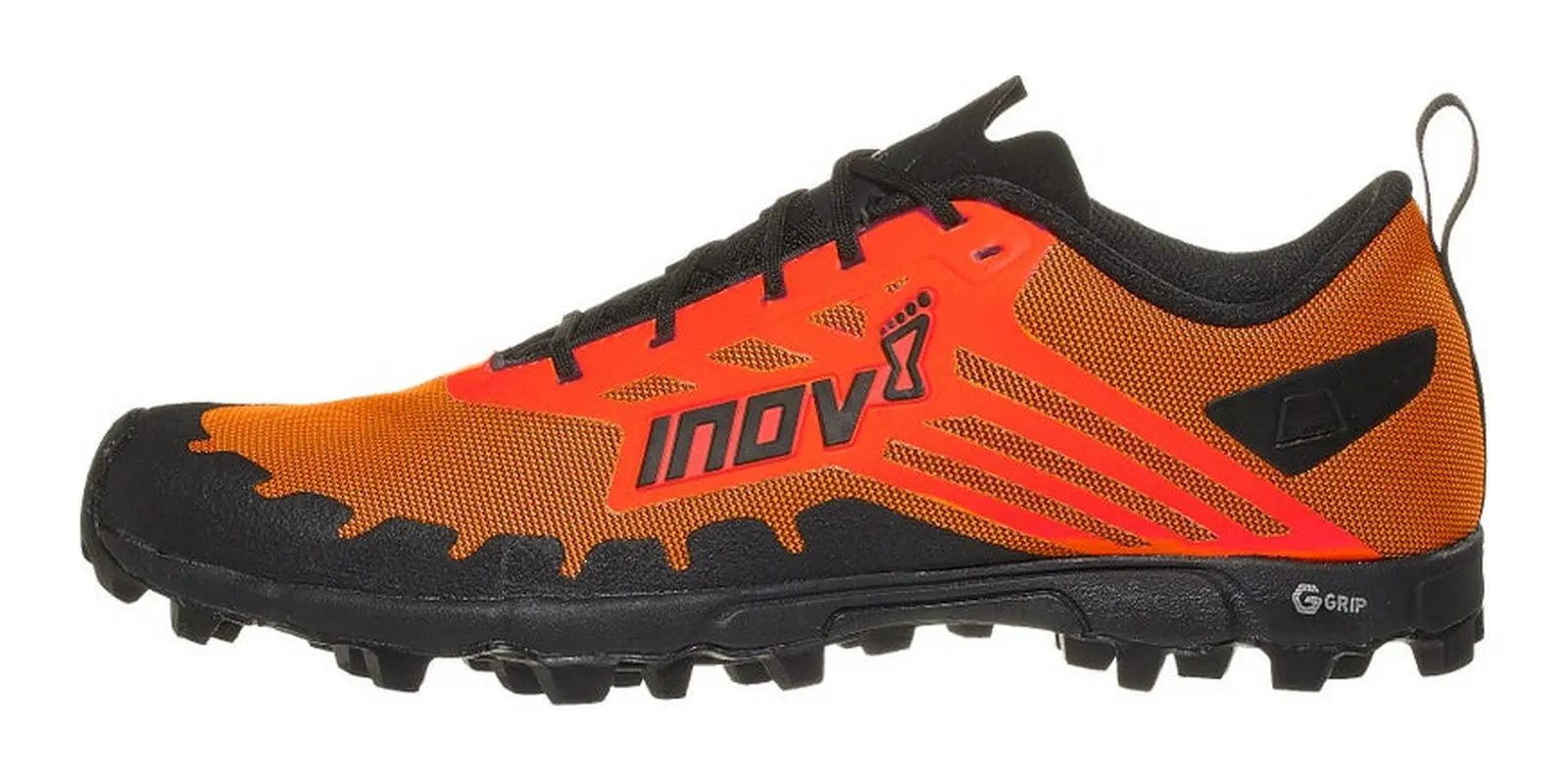 Inov-8 X-Talon G 235 in Orange / Black