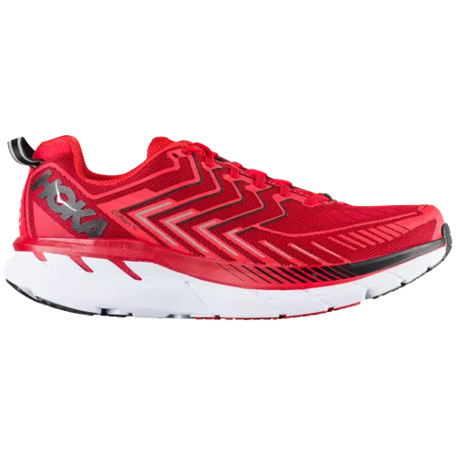 HOKA Clifton 4 in Haute