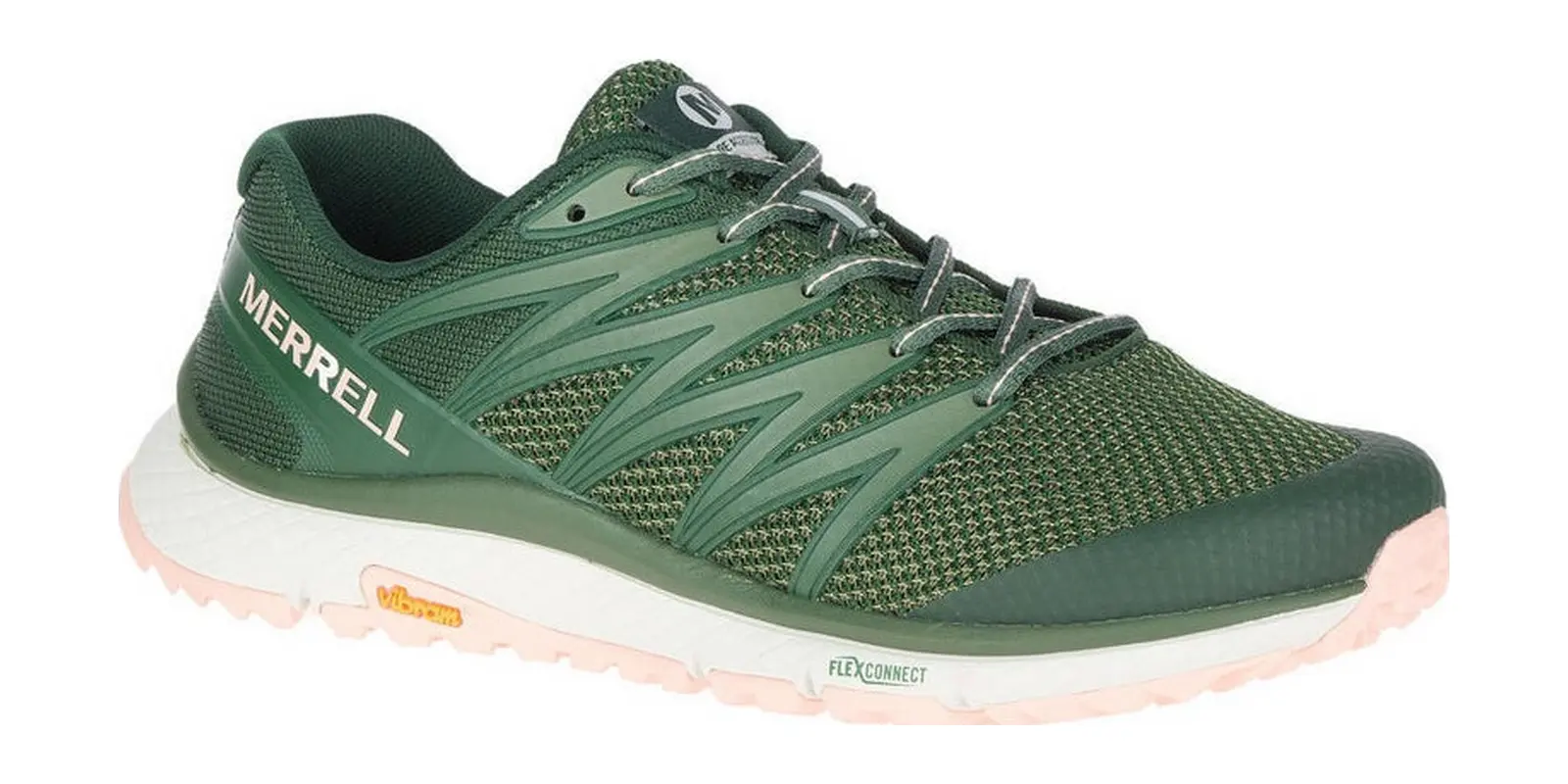 Merrell Bare Access XTR in Forest