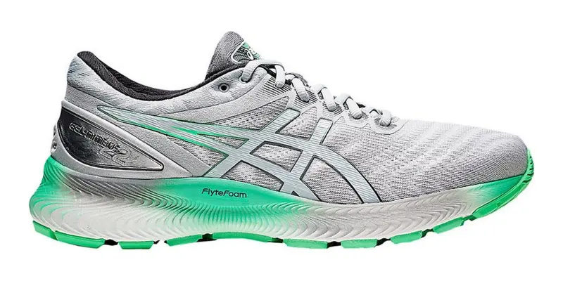 ASICS GEL-Nimbus