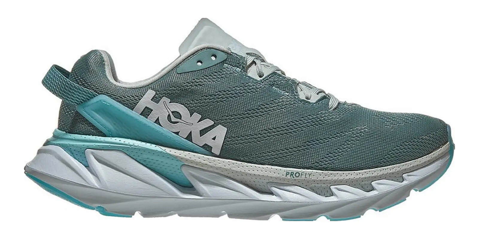 HOKA Elevon 2 in Oil