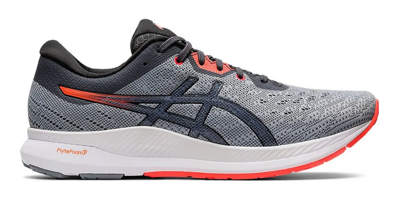 ASICS EvoRide in Sheet