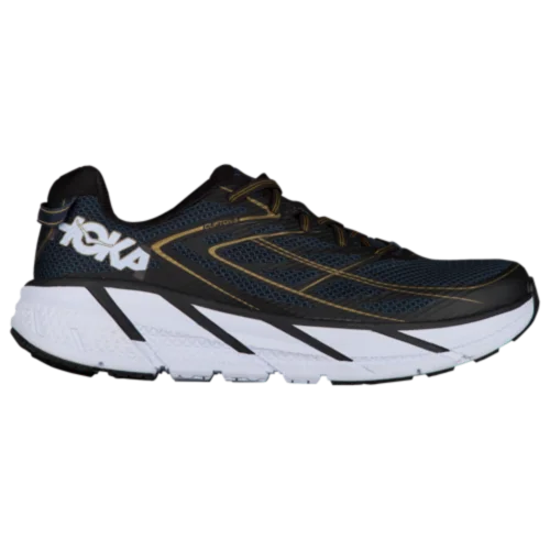 HOKA Clifton 3 in Midnight