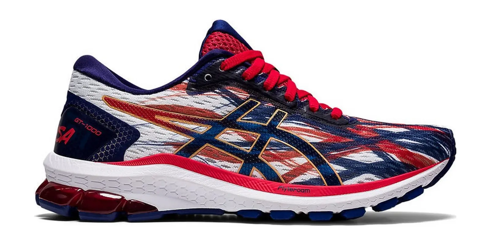 ASICS GT1000 9 in Th