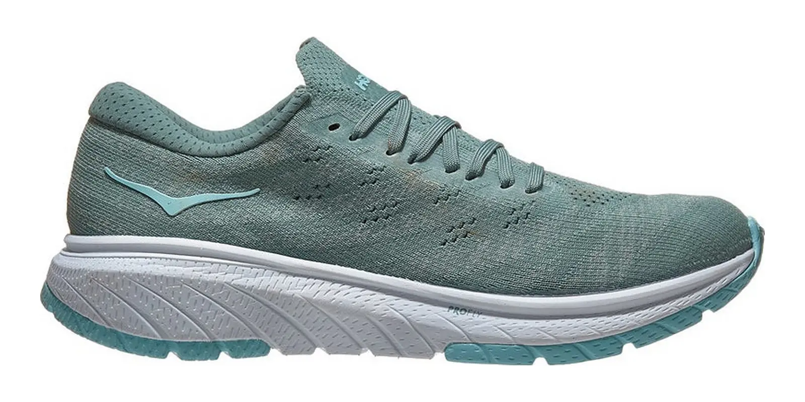 HOKA Cavu 3 in Oil