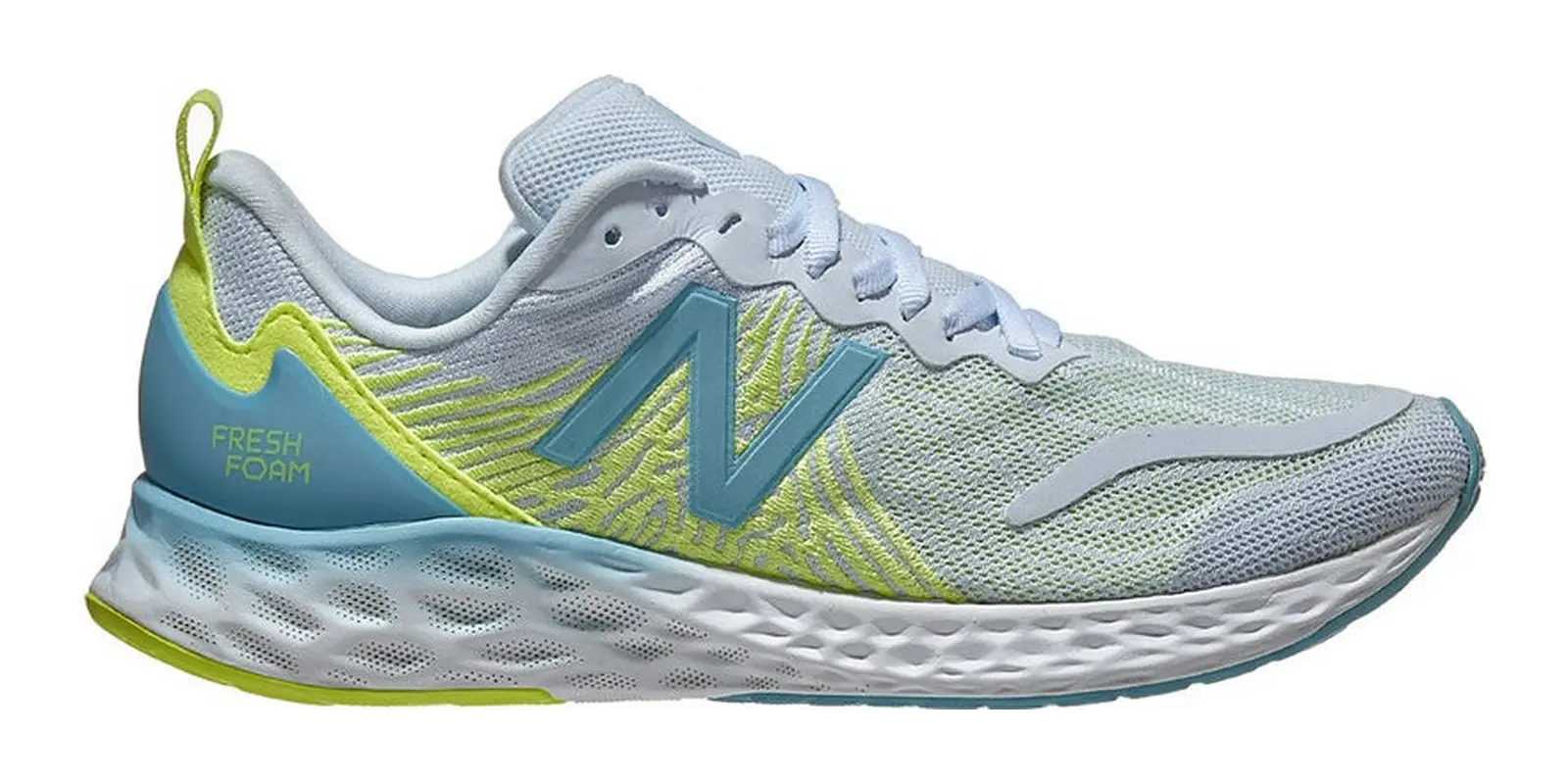 New Balance Fresh Foam Tempo in Moondust