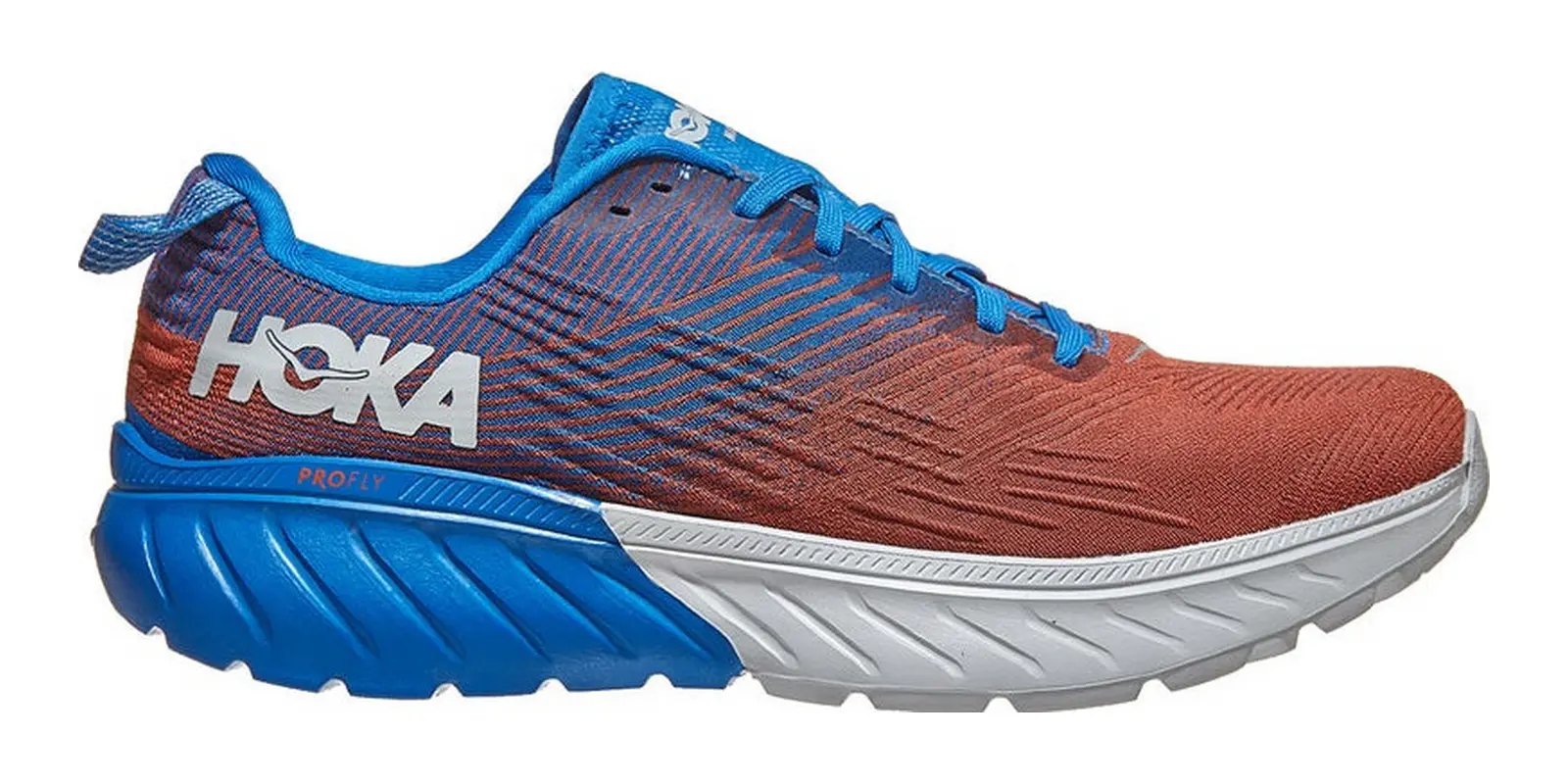 HOKA Mach 3 in Imperial