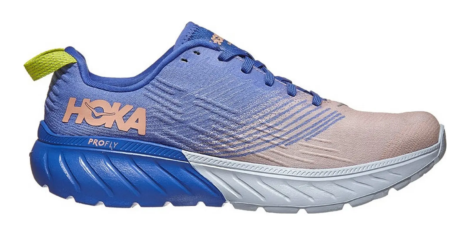 HOKA Mach 3 in Amparo