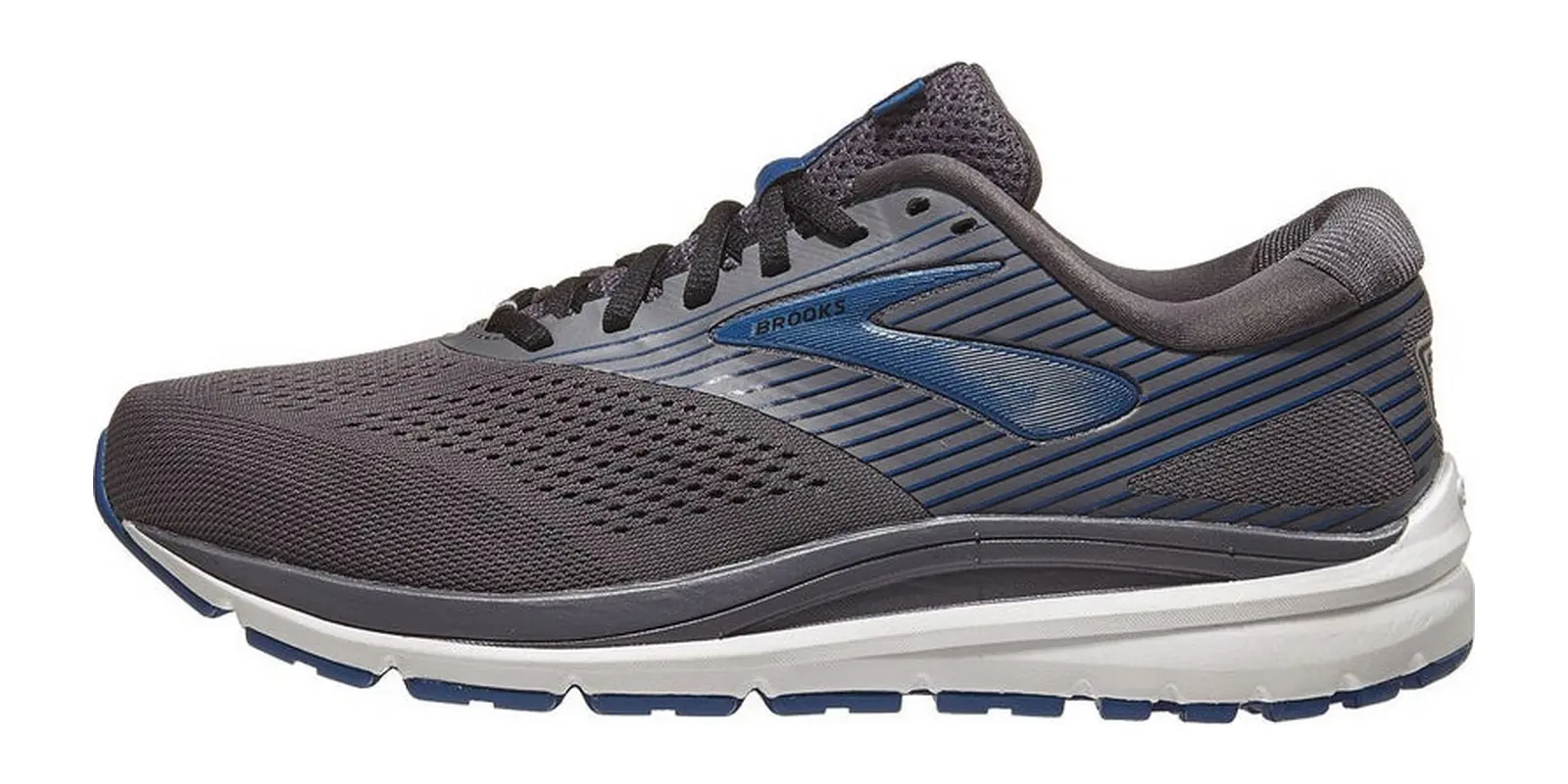 Brooks Addiction 14 in Blackened